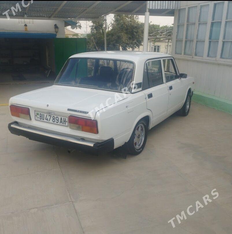 Lada 2107 2000 - 24 000 TMT - Кака - img 7