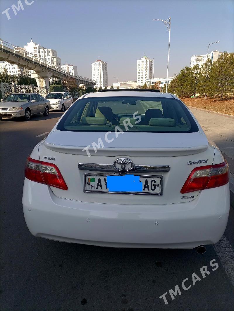 Toyota Camry 2009 - 150 000 TMT - Олимпийский городок - img 3