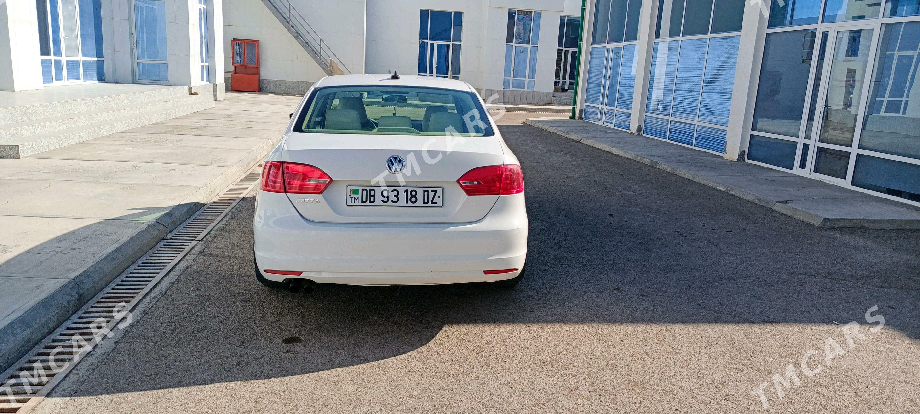 Volkswagen Jetta 2011 - 140 000 TMT - Daşoguz - img 2