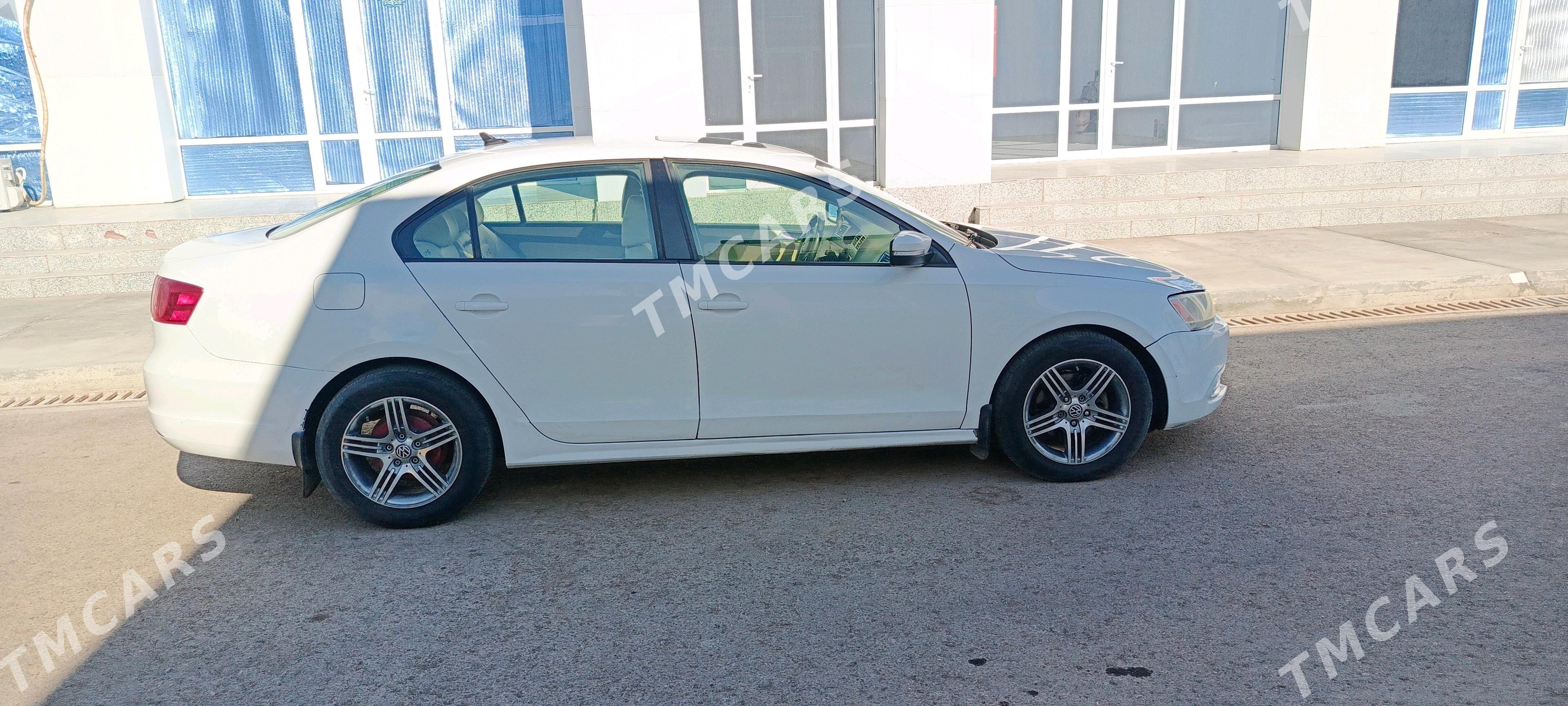 Volkswagen Jetta 2011 - 140 000 TMT - Daşoguz - img 3