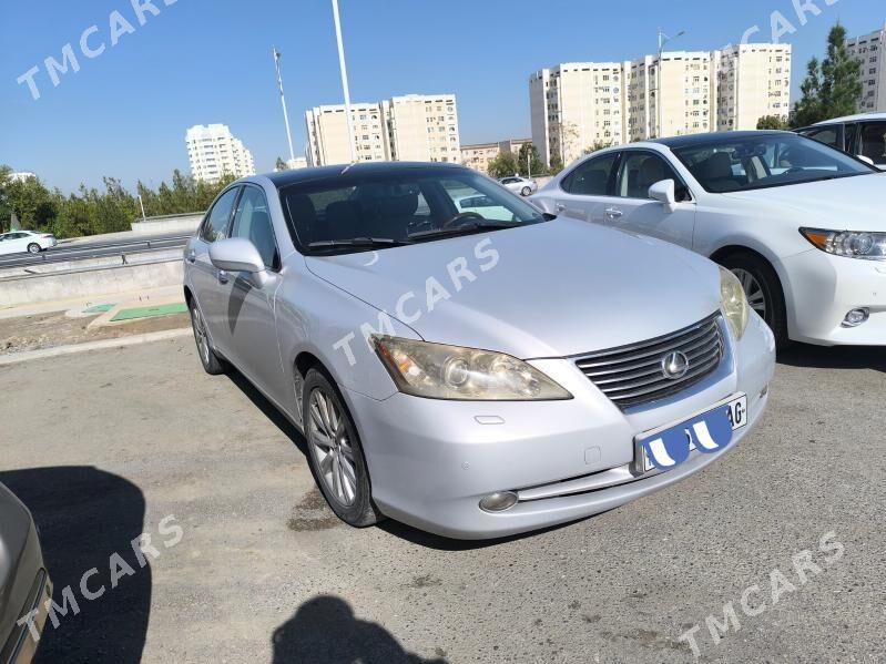 Lexus ES 350 2008 - 200 000 TMT - 3 mkr - img 5