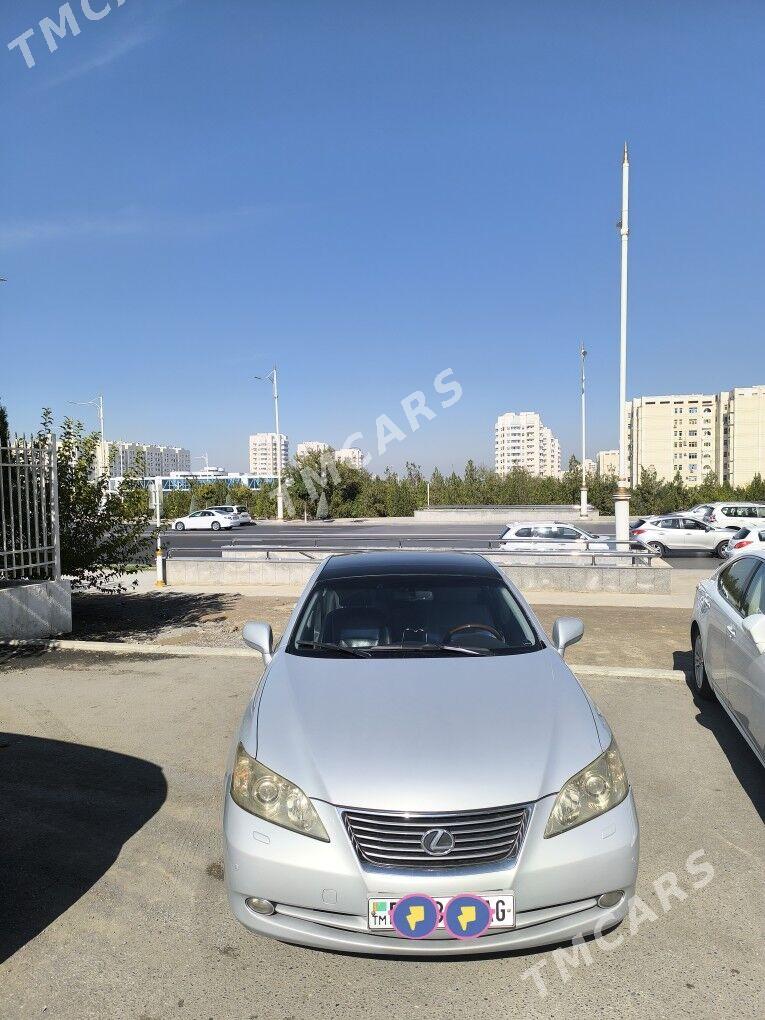 Lexus ES 350 2008 - 200 000 TMT - 3 mkr - img 2