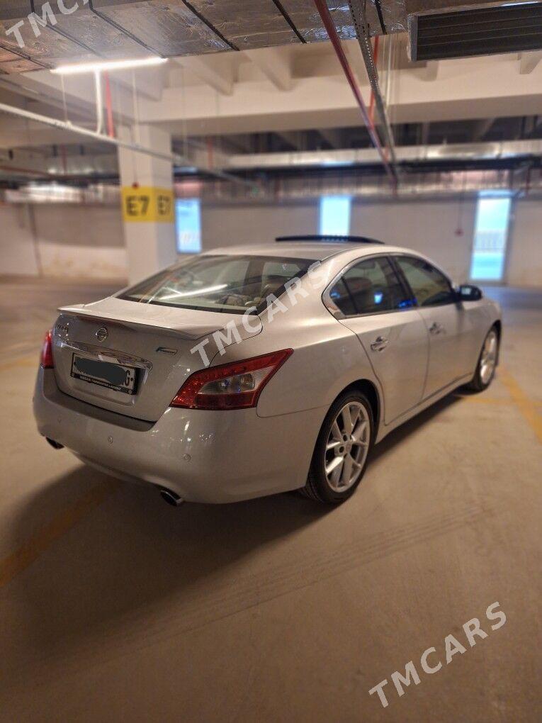 Nissan Maxima 2010 - 168 000 TMT - Ашхабад - img 4