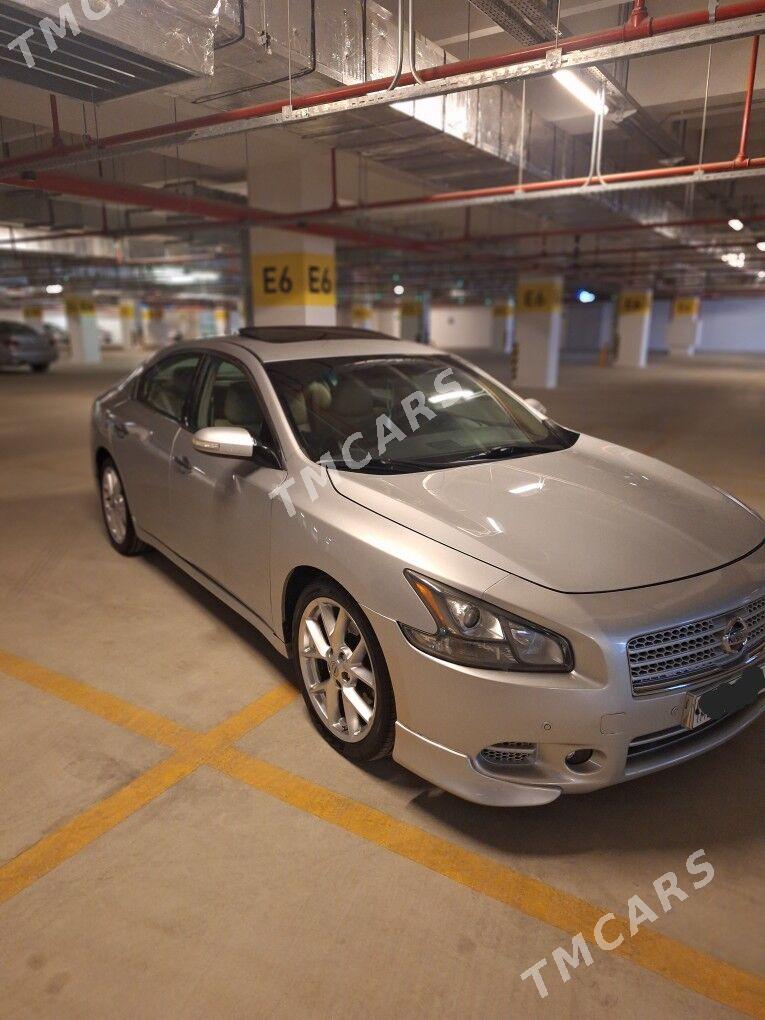 Nissan Maxima 2010 - 168 000 TMT - Ашхабад - img 3