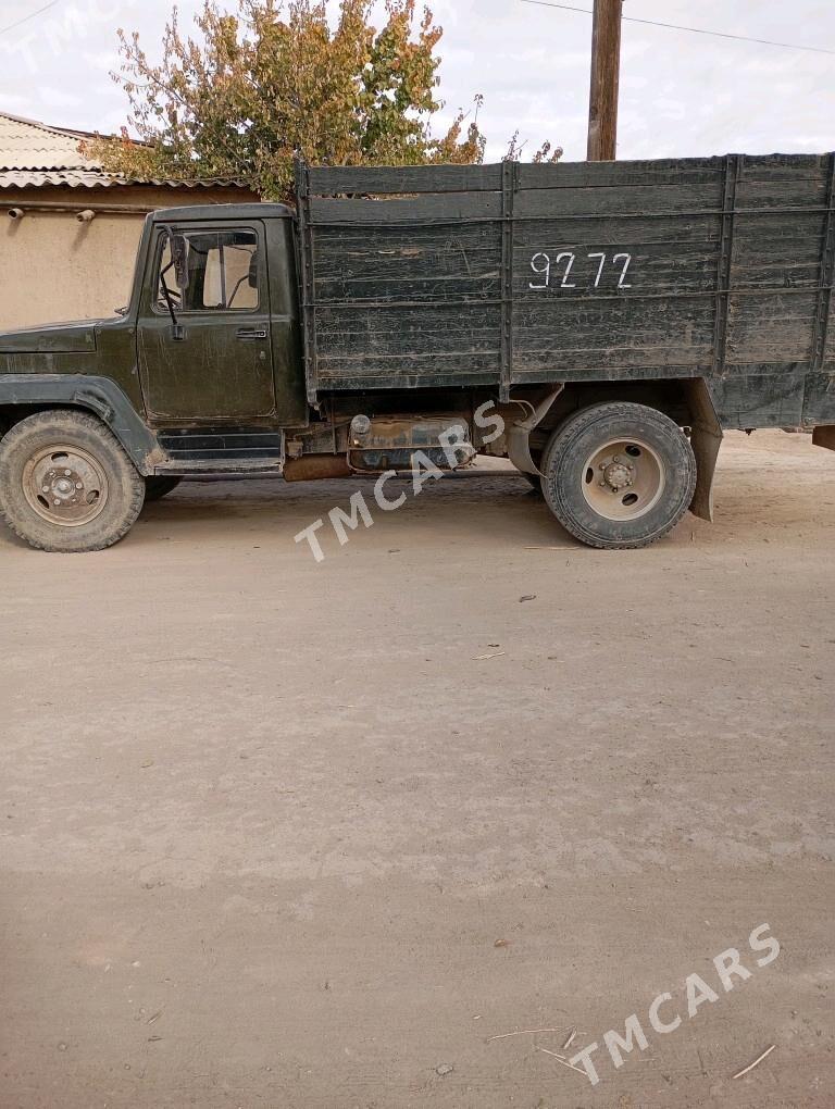 Gaz 53 1993 - 32 000 TMT - Гурбансолтан Едже - img 2