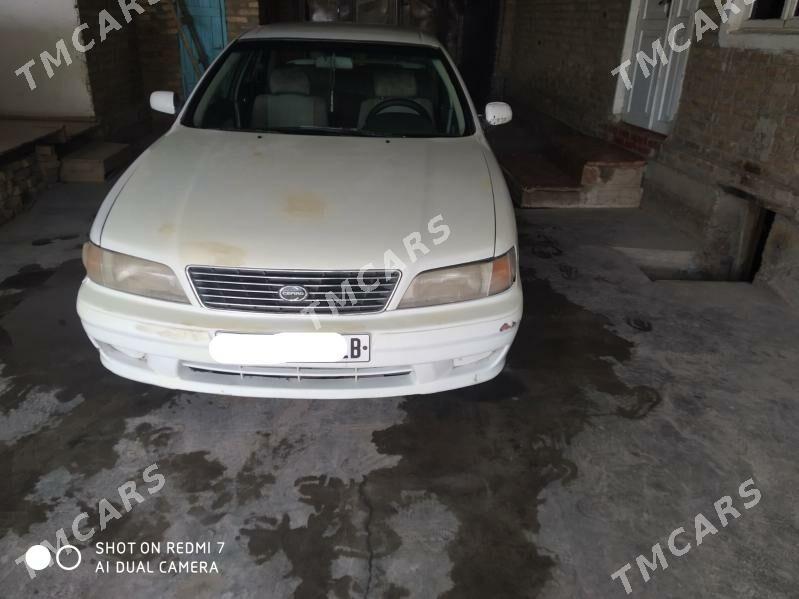 Nissan Cefiro 1995 - 30 000 TMT - Sakar - img 2