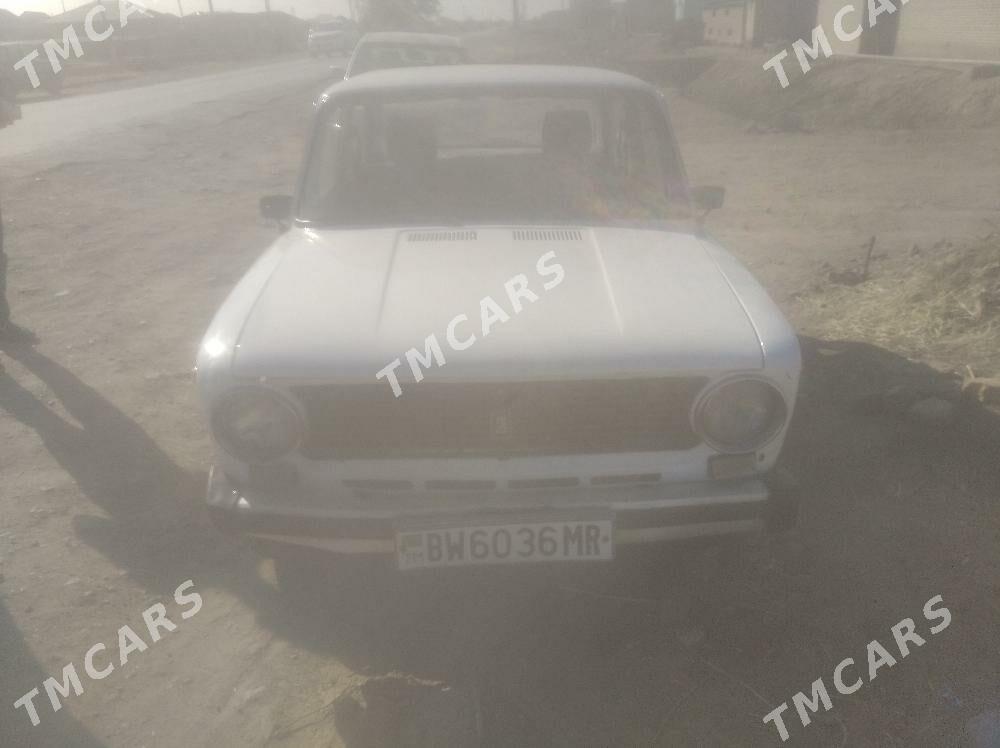 Lada 2101 1980 - 6 000 TMT - Мургап - img 3