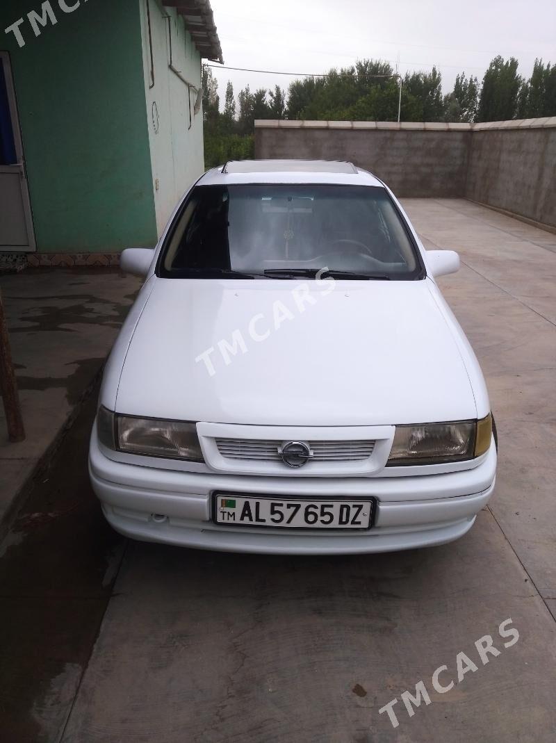 Opel Vectra 1994 - 32 000 TMT - Шабатский этрап - img 4