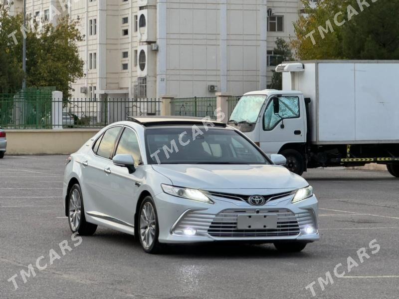 Toyota Camry 2022 - 462 000 TMT - Aşgabat - img 2