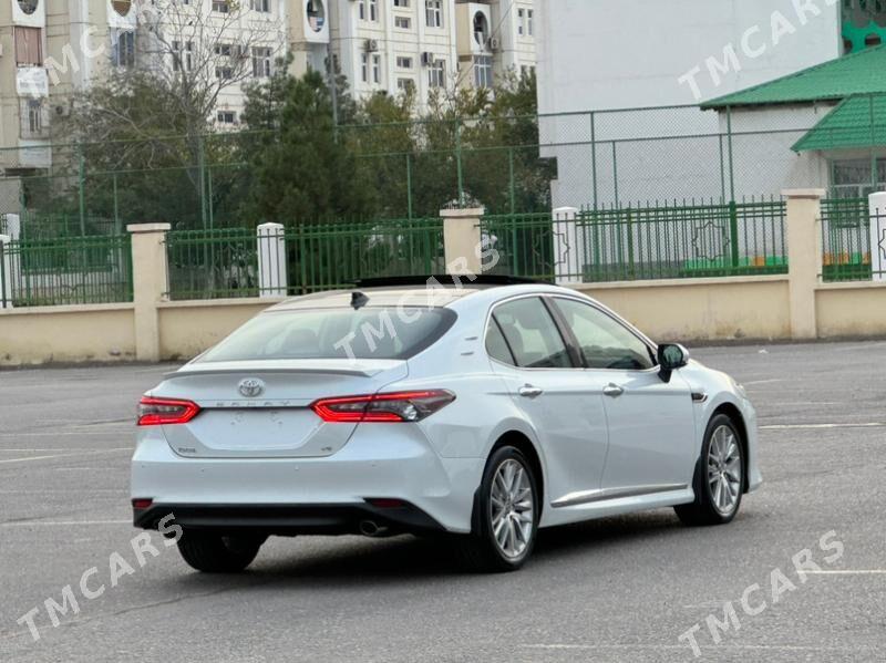 Toyota Camry 2022 - 462 000 TMT - Aşgabat - img 3