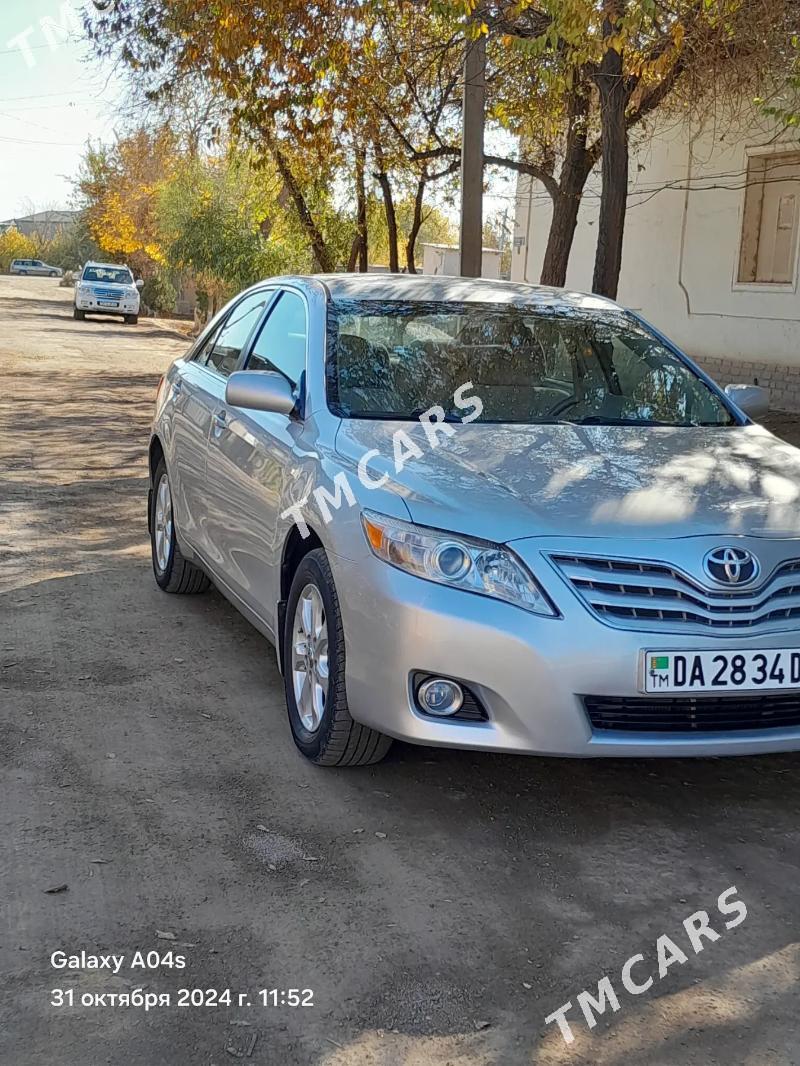 Toyota Camry 2010 - 185 000 TMT - Губадаг - img 3