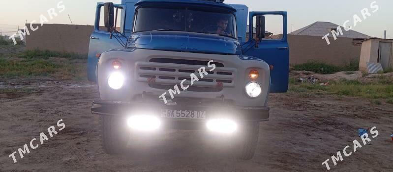 Zil 131 1991 - 90 000 TMT - Дашогуз - img 3