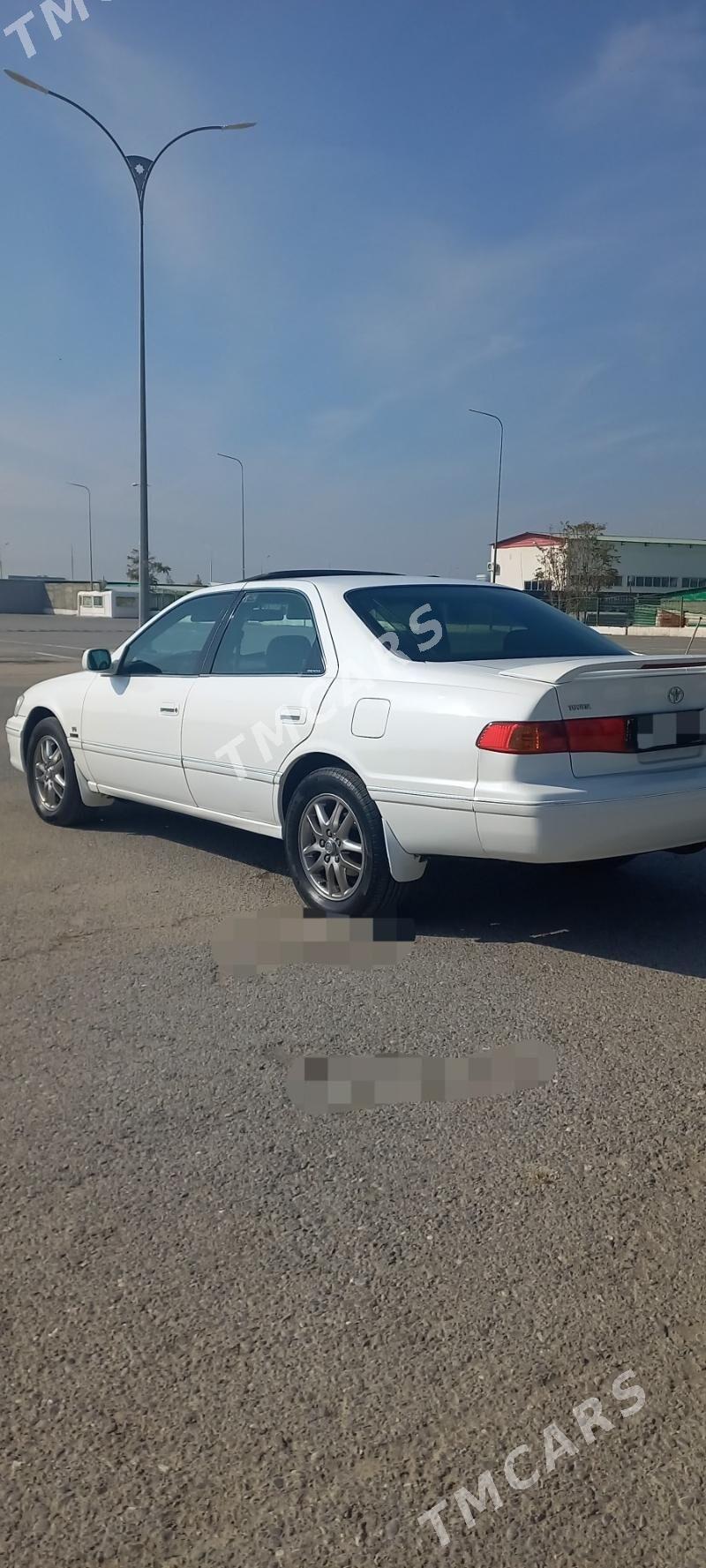 Toyota Camry 1999 - 130 000 TMT - Ашхабад - img 3