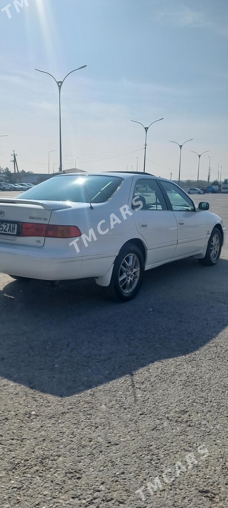 Toyota Camry 1999 - 130 000 TMT - Ашхабад - img 5