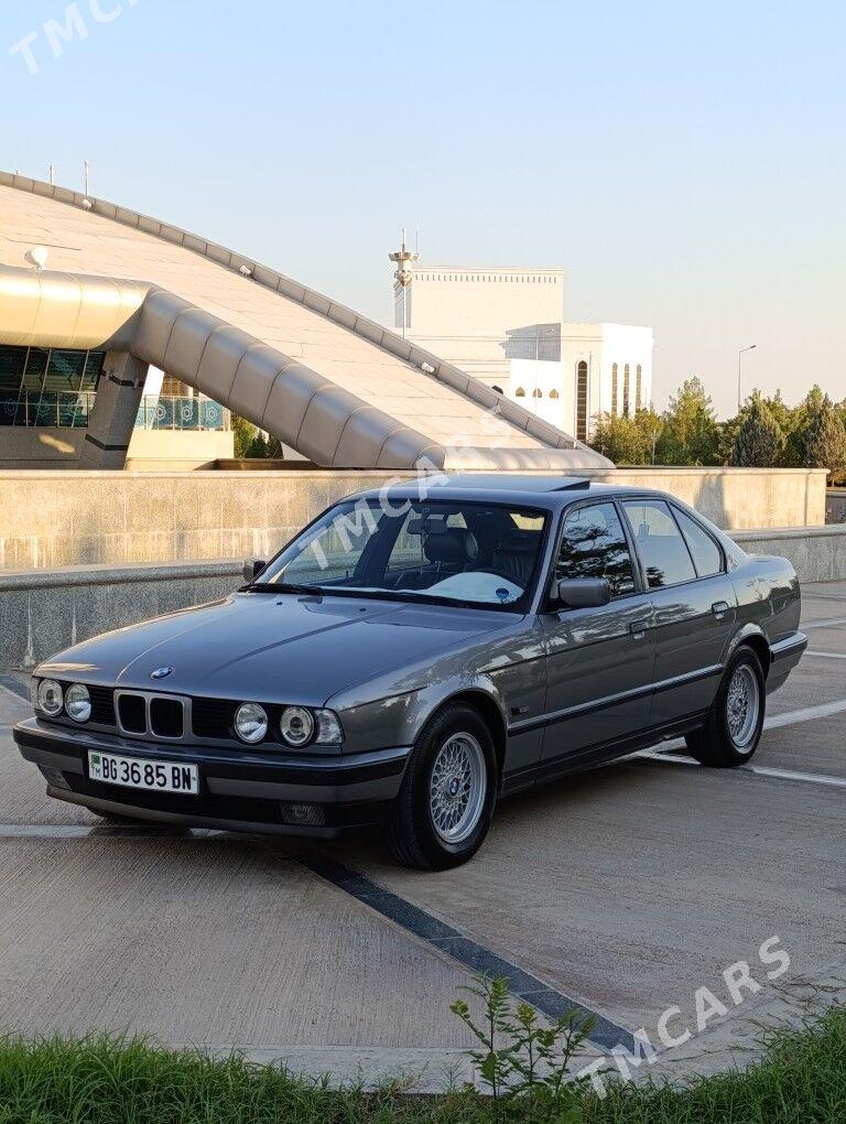 BMW 525 1994 - 100 000 TMT - Balkanabat - img 2