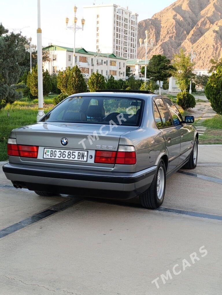 BMW 525 1994 - 100 000 TMT - Balkanabat - img 4