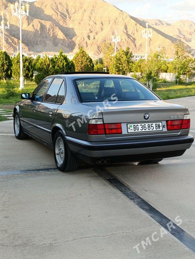 BMW 525 1994 - 100 000 TMT - Balkanabat - img 3