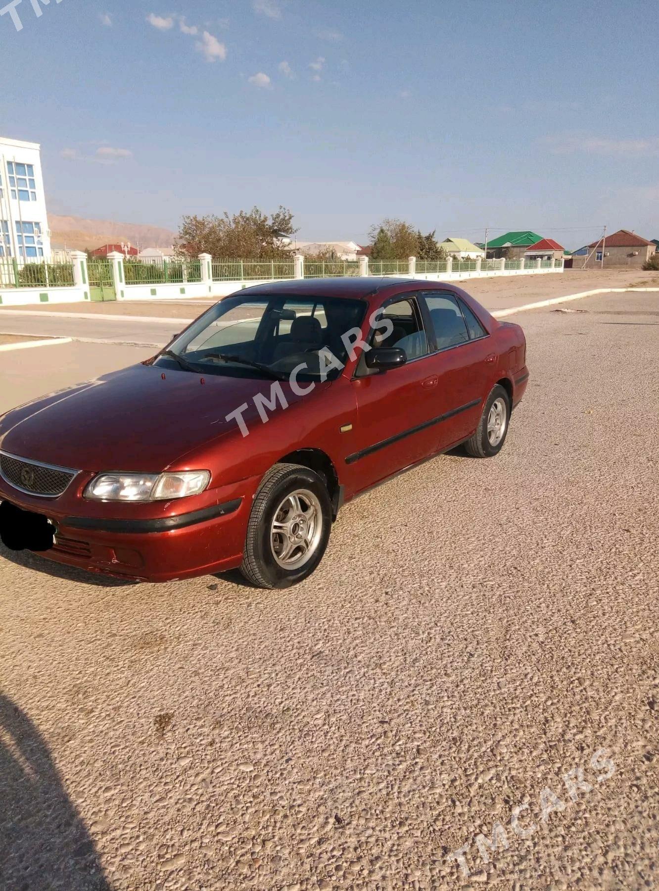 Toyota Corolla 1999 - 16 000 TMT - Балканабат - img 3