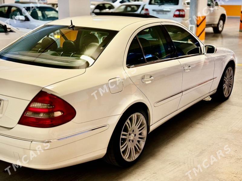 Mercedes-Benz E320 2003 - 112 000 TMT - Ашхабад - img 3