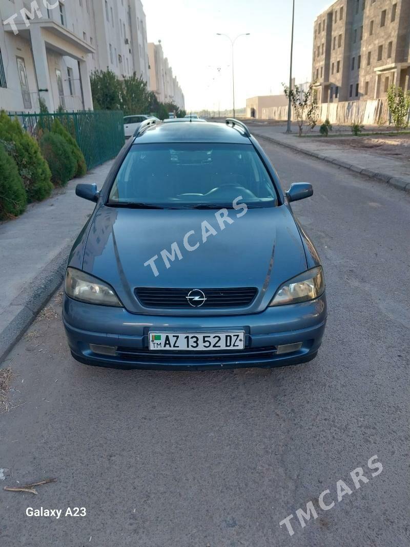 Opel Astra 1999 - 62 000 TMT - Дашогуз - img 2