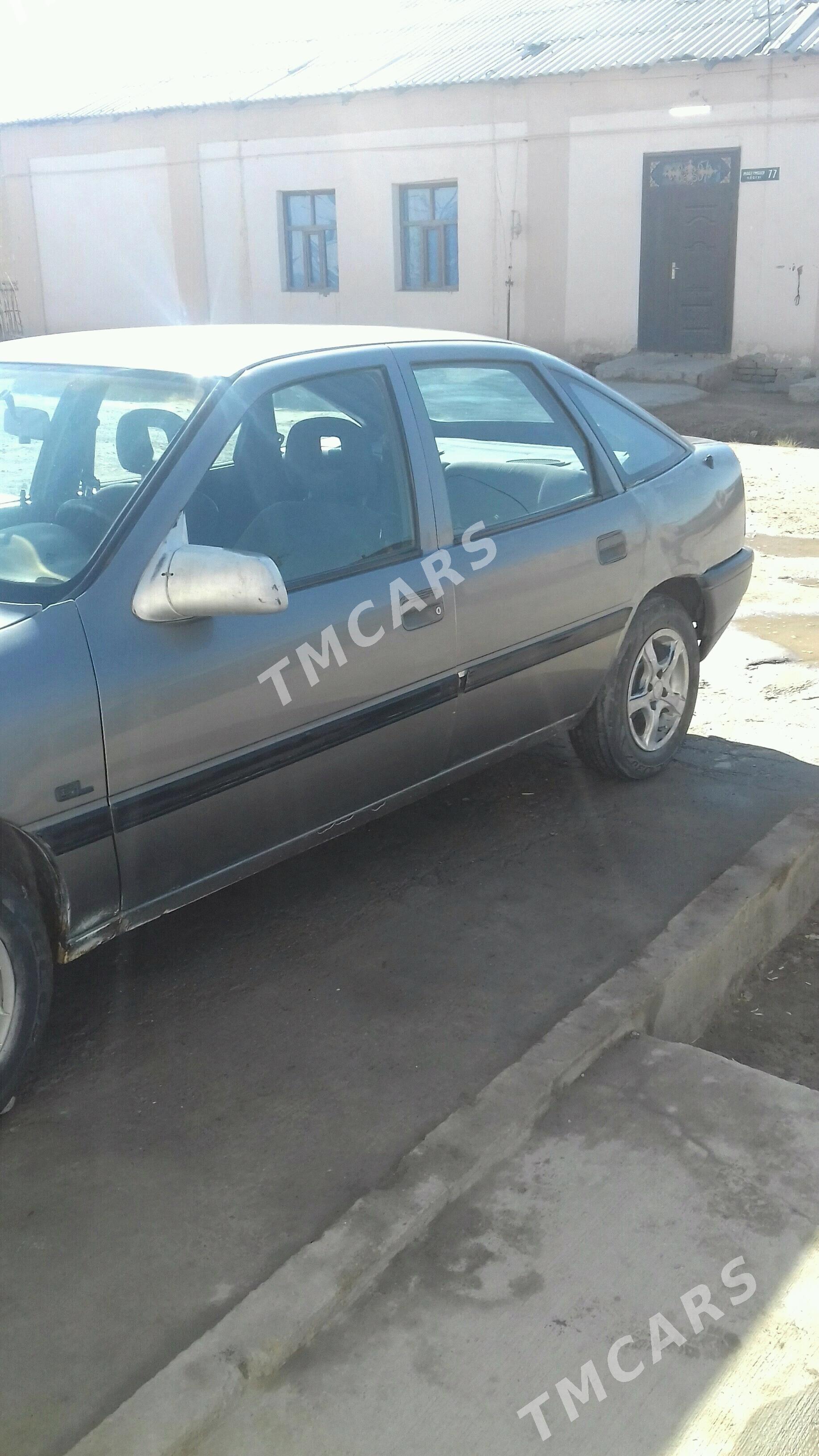 Opel Vectra 1992 - 20 000 TMT - Daşoguz - img 2