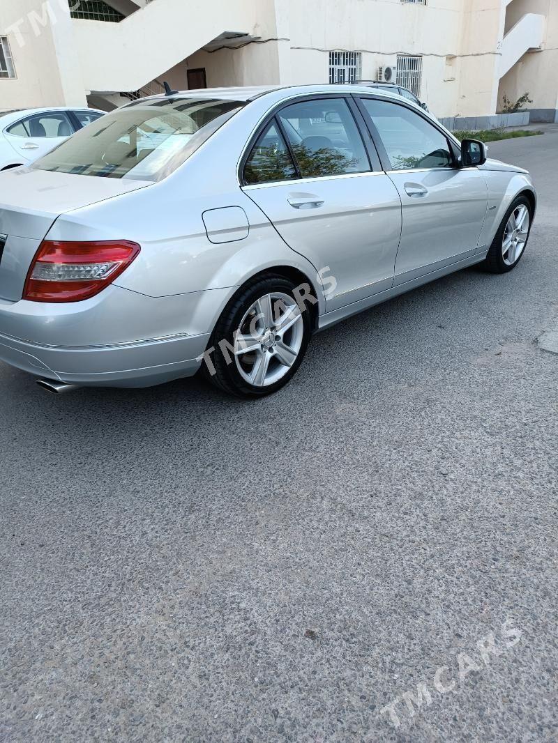 Mercedes-Benz C350 2009 - 150 000 TMT - Aşgabat - img 3