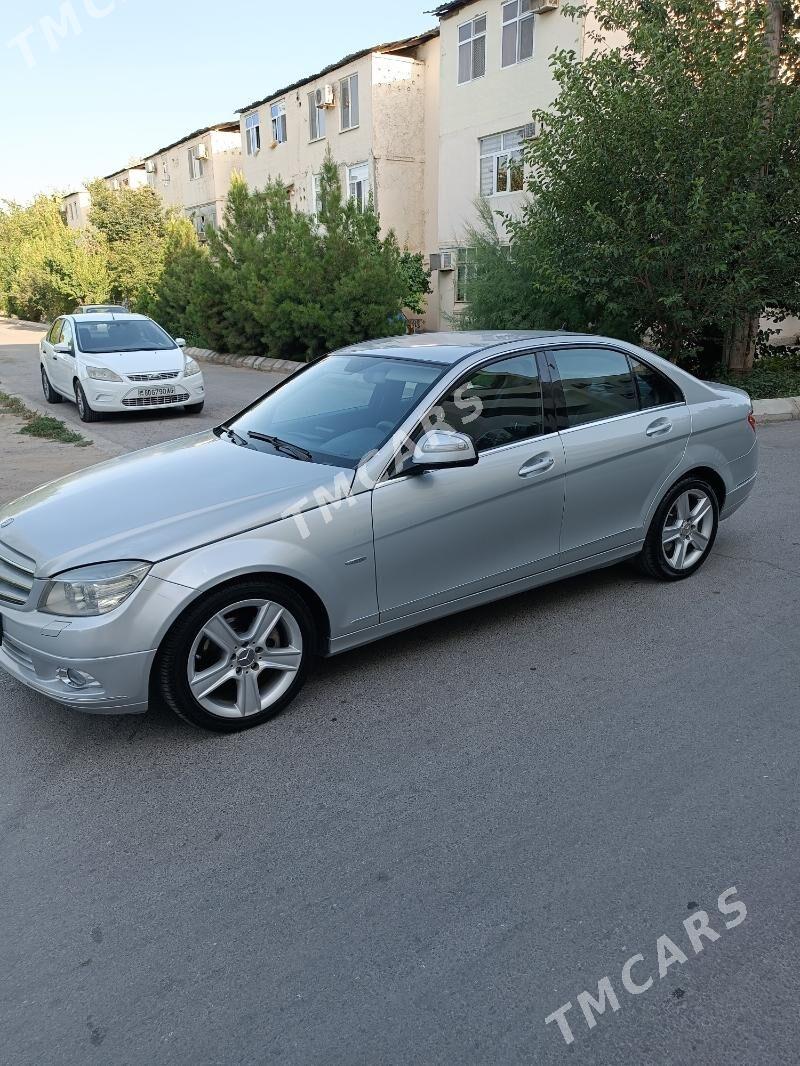 Mercedes-Benz C350 2009 - 150 000 TMT - Aşgabat - img 7