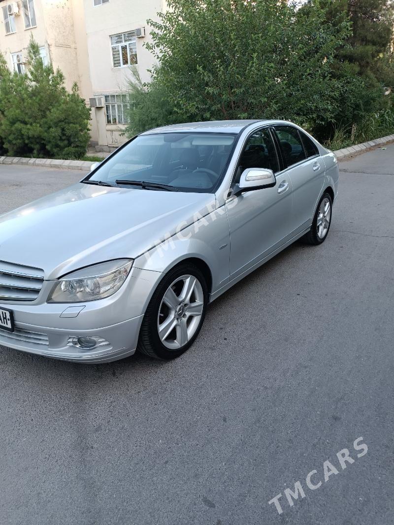 Mercedes-Benz C350 2009 - 150 000 TMT - Aşgabat - img 2