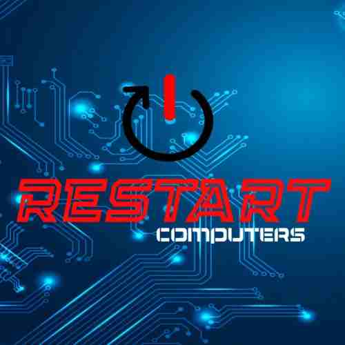 RESTART COMPUTERS