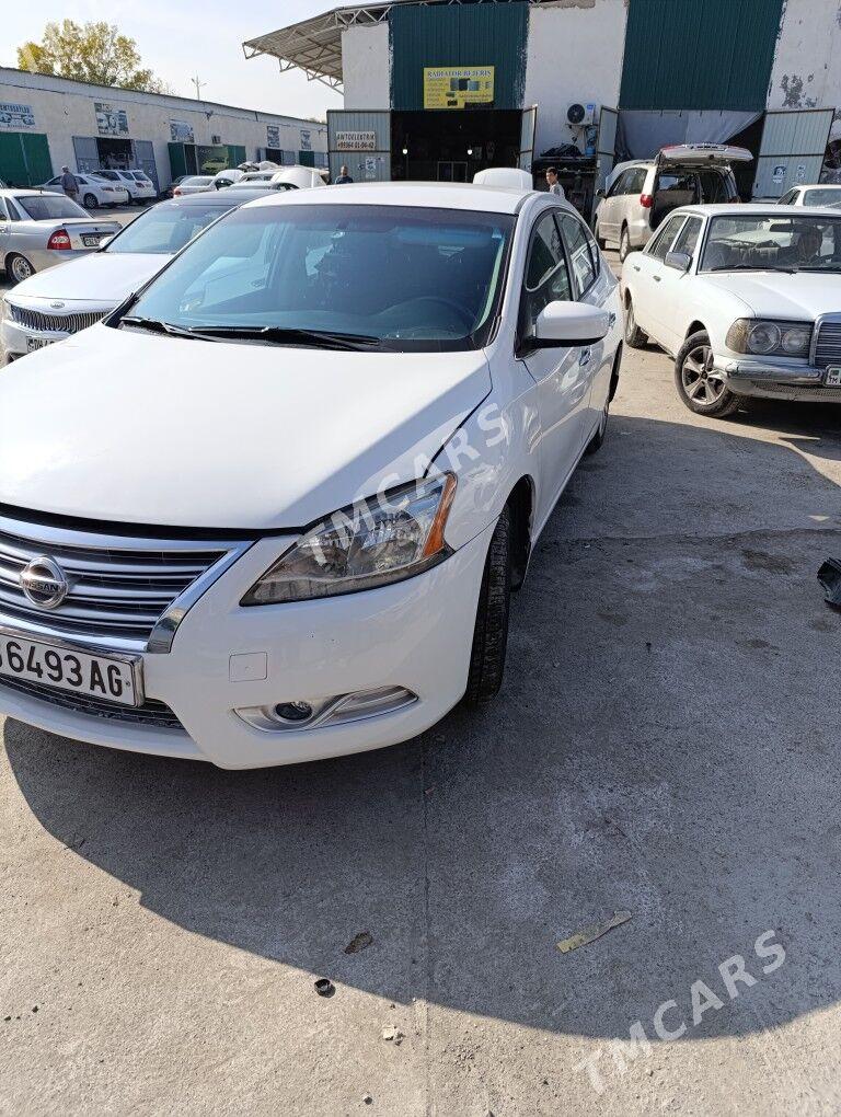 Nissan Sentra 2016 - 145 000 TMT - Ашхабад - img 3