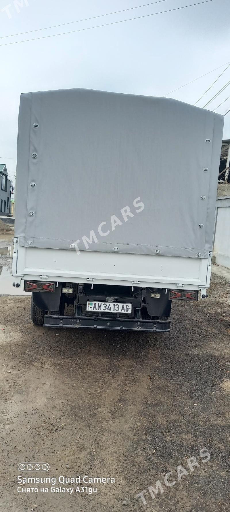 Mitsubishi Canter 2015 - 390 000 TMT - Aşgabat - img 4