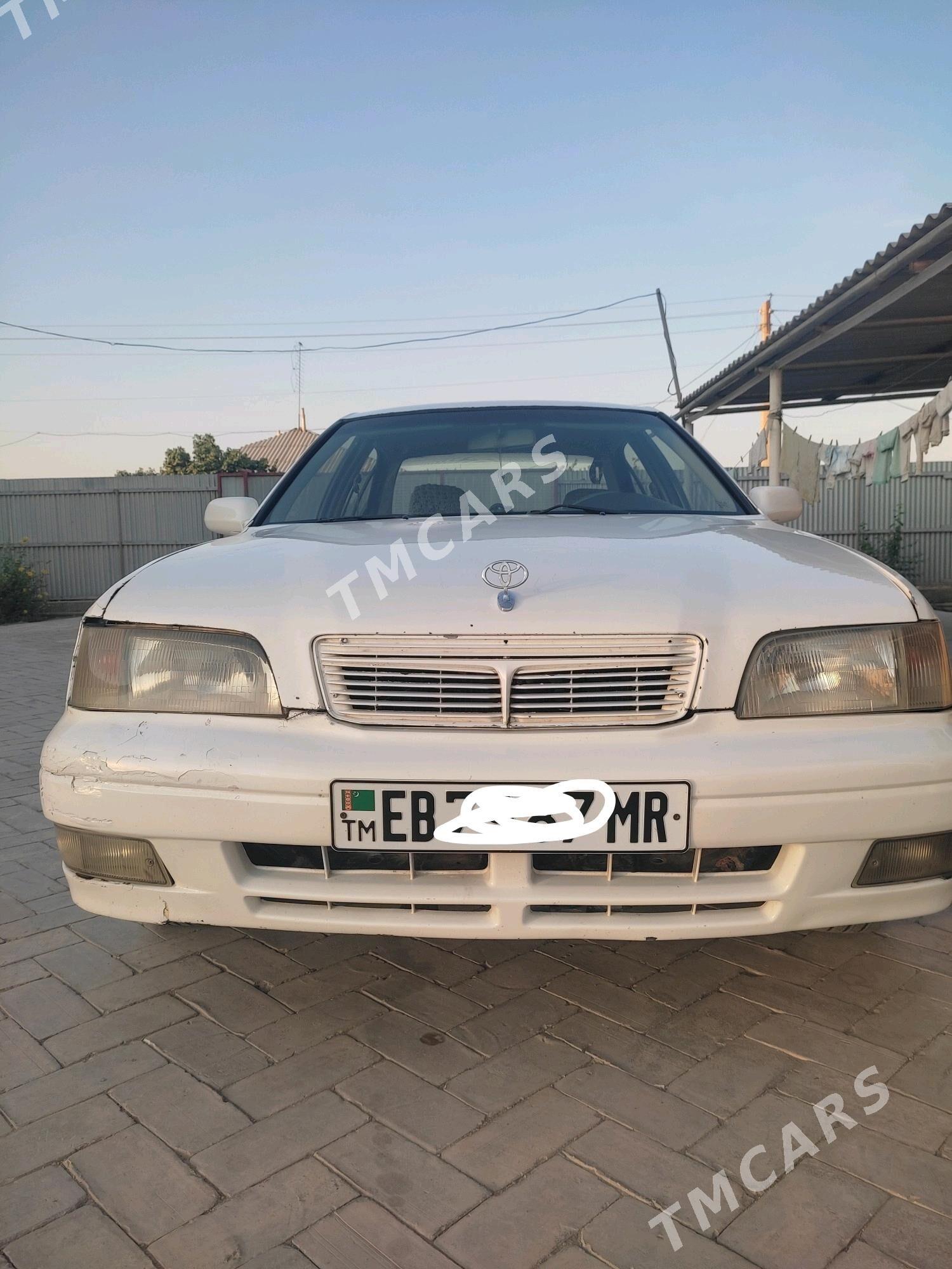 Toyota Vista 1995 - 33 000 TMT - Сакарчага - img 5