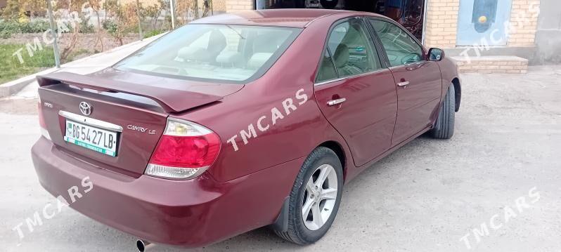 Toyota Camry 2005 - 127 000 TMT - Дянев - img 3