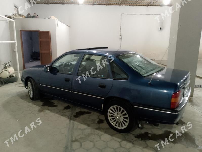 Opel Vectra 1991 - 39 000 TMT - Mary - img 5