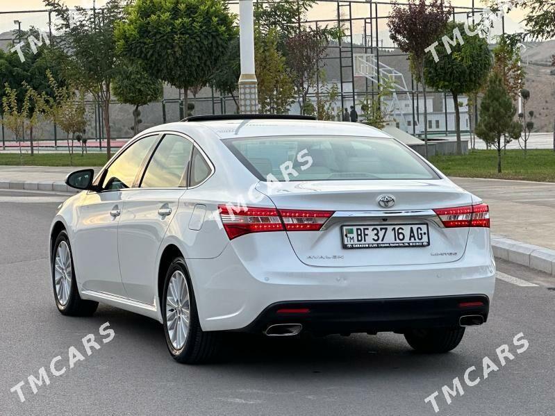 Toyota Avalon 2013 - 375 000 TMT - Ашхабад - img 5