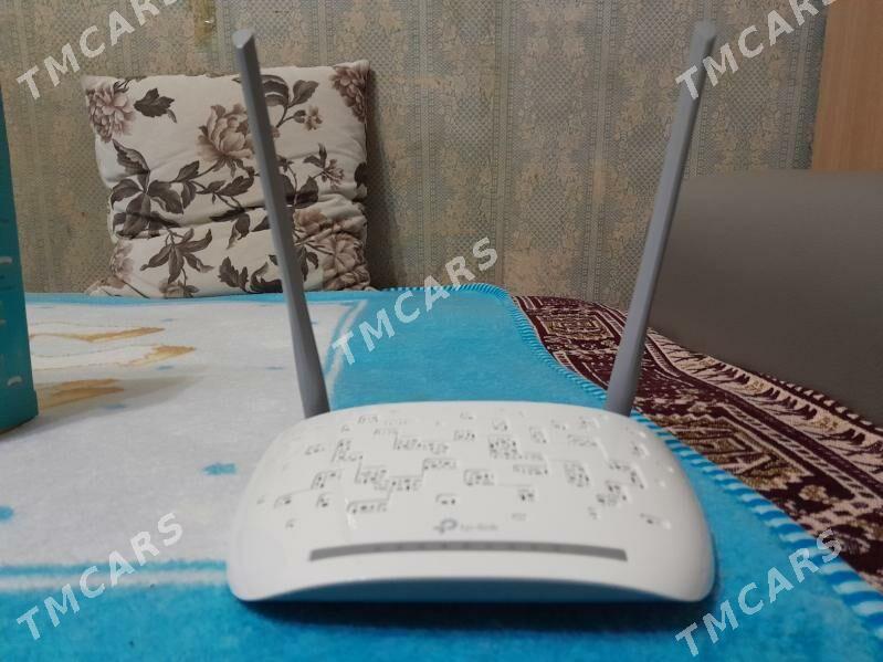 tp-link router - 11 mkr - img 2