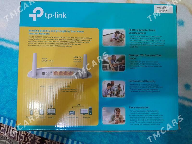 tp-link router - 11 mkr - img 4