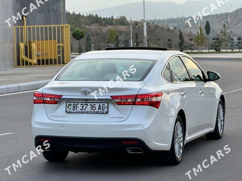 Toyota Avalon 2013 - 375 000 TMT - Ашхабад - img 6