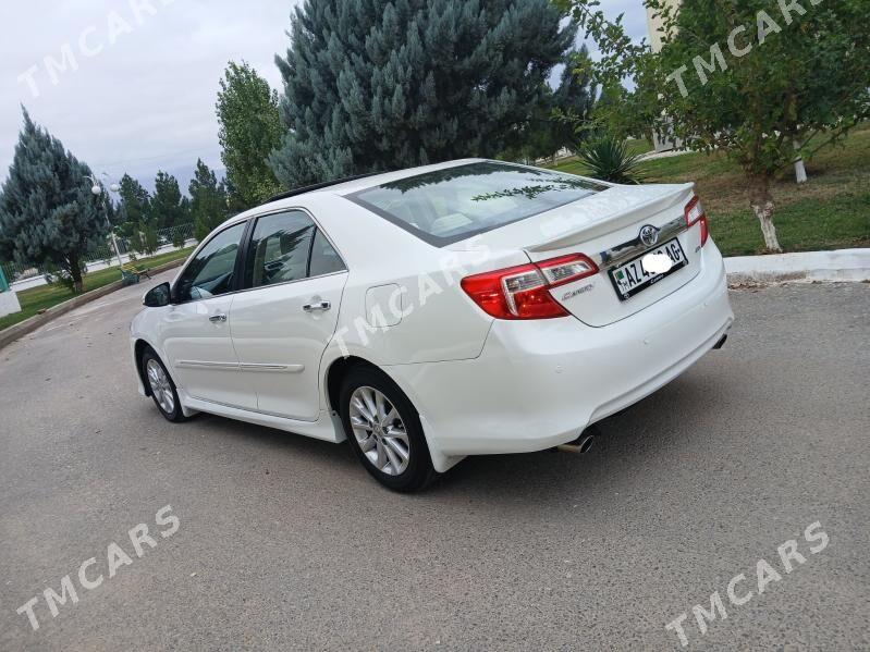 Toyota Camry 2012 - 240 000 TMT - Aşgabat - img 2