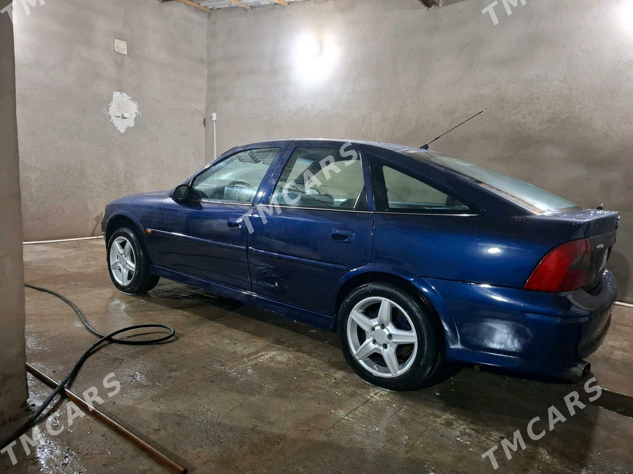 Opel Vectra 1999 - 47 000 TMT - Дашогуз - img 3