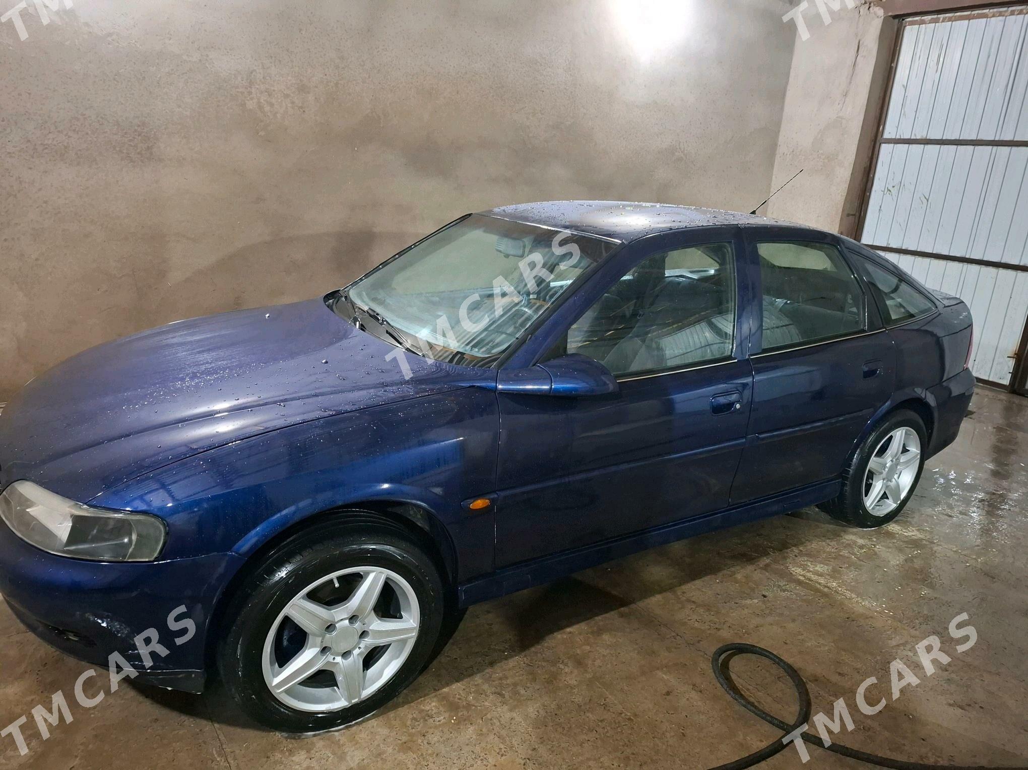 Opel Vectra 1999 - 47 000 TMT - Дашогуз - img 2