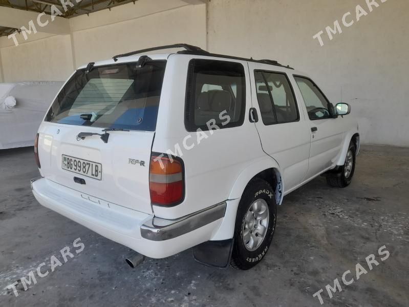 Nissan Pathfinder 1998 - 70 000 TMT - Gazojak - img 6