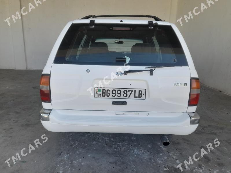 Nissan Pathfinder 1998 - 70 000 TMT - Gazojak - img 7