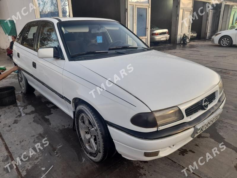 Opel Astra 1994 - 32 000 TMT - Daşoguz - img 2