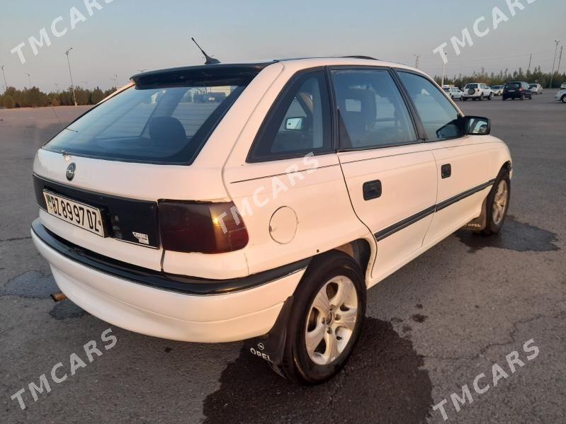 Opel Astra 1994 - 32 000 TMT - Daşoguz - img 3