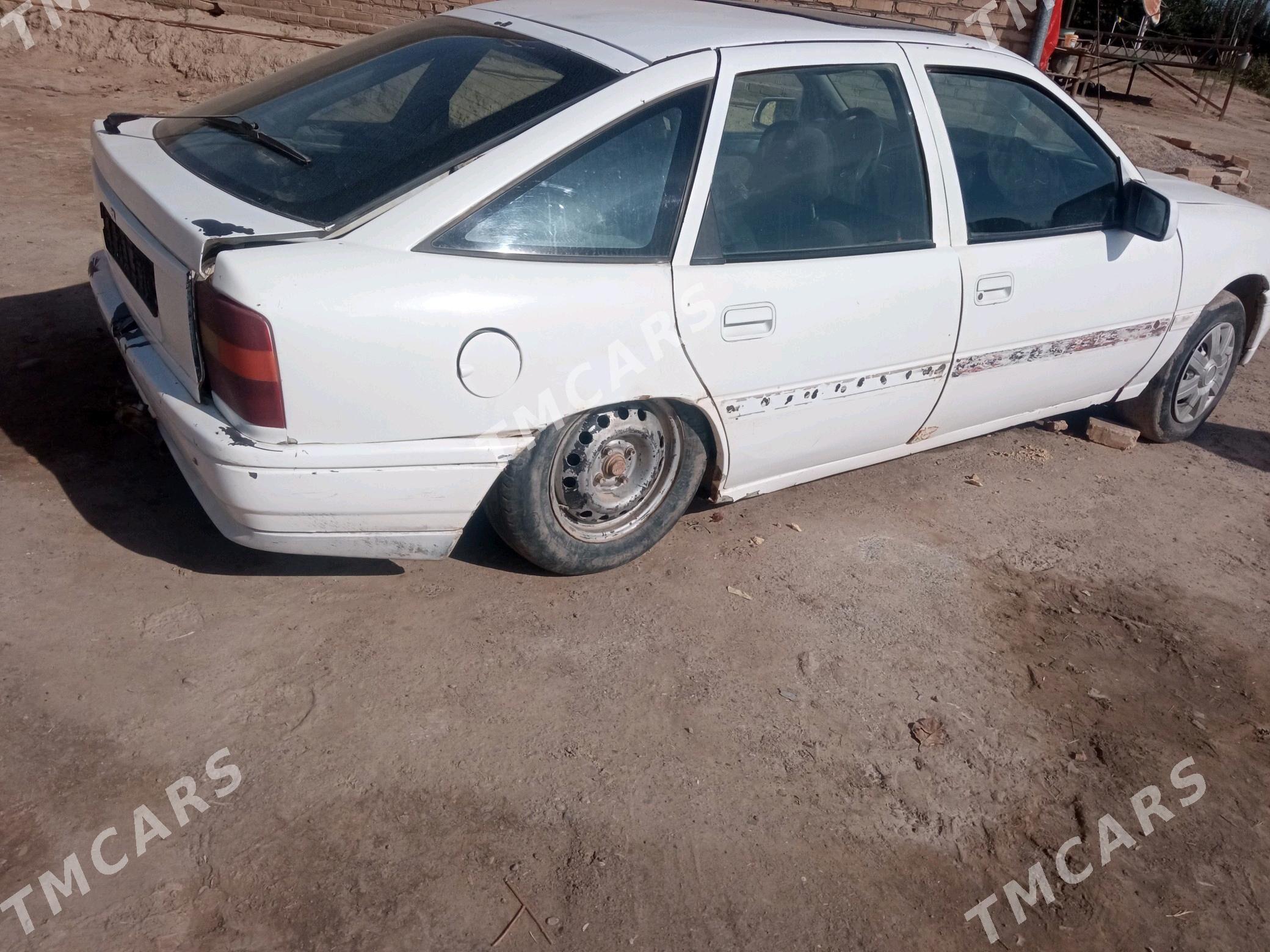 Opel Vectra 1992 - 9 000 TMT - Murgap - img 3