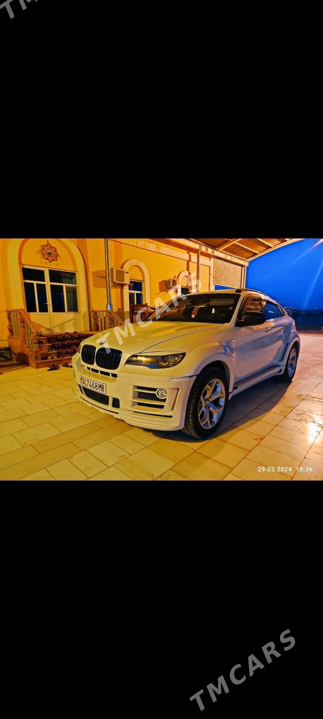 BMW X6 2010 - 300 000 TMT - Mary - img 4