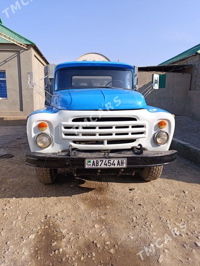 Zil 131 1992 - 56 000 TMT - Ýaşlyk - img 3