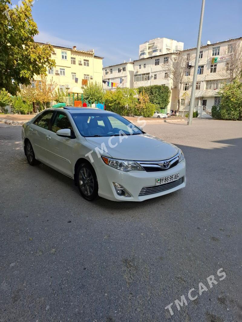 Toyota Camry 2012 - 250 000 TMT - Aşgabat - img 3