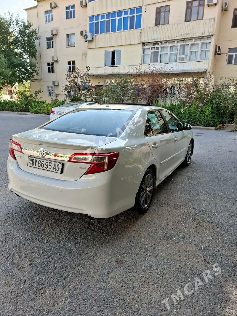 Toyota Camry 2012 - 250 000 TMT - Aşgabat - img 2